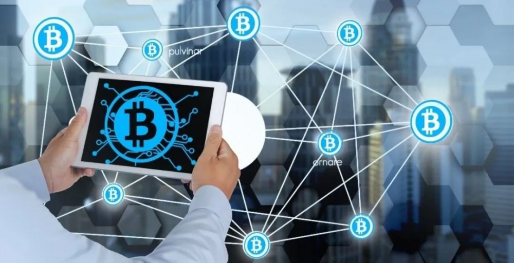 数字货币会促进世界财富和技术中心的转移吗？5