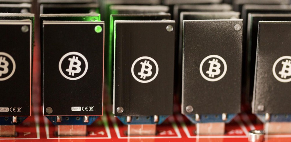 比特币再次减半：矿机、矿场和矿工为何如此难以兴奋