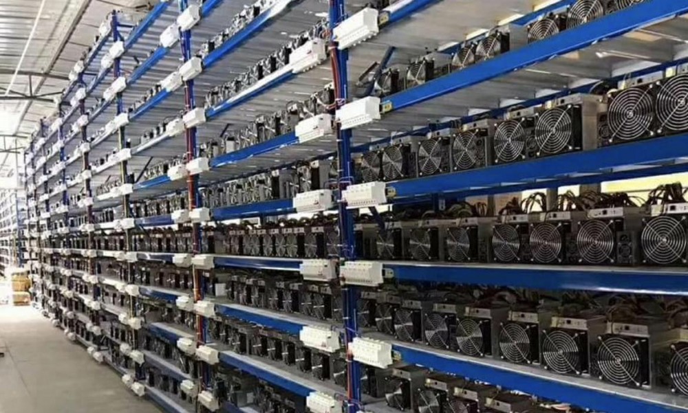 比特币再次减半：矿机、矿场和矿工为何如此难以兴奋1