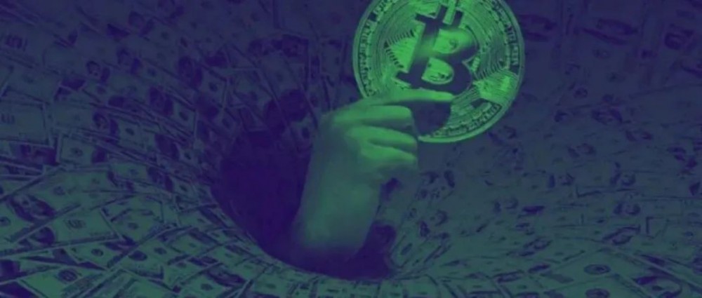 eth是否能点燃牛市；比特币定价权正转移到美元兑负溢价的背后| blocker weekly3