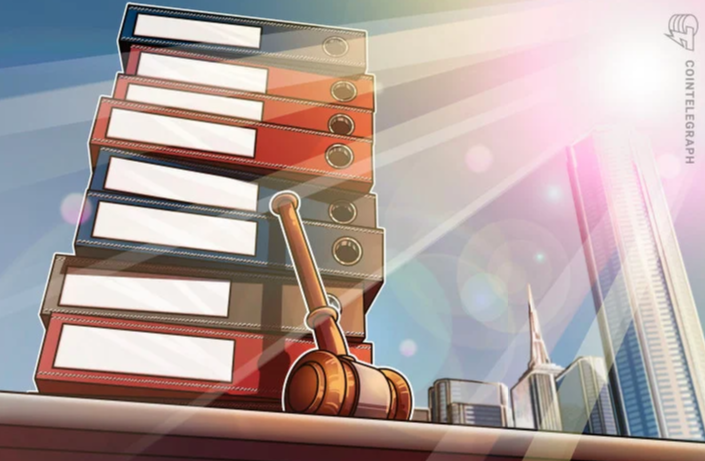 BitMEX因涉嫌欺诈和其他非法活动在美国面临诉讼