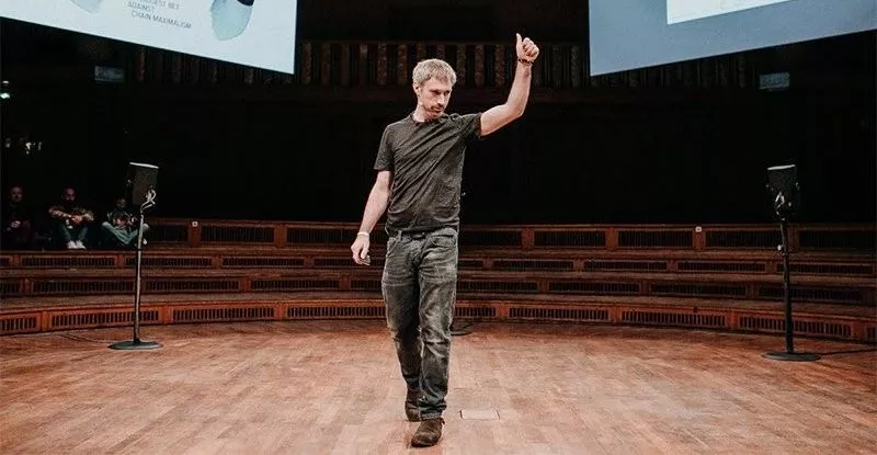 知道以太坊最强大的“竞争对手” Poka即将上线,哪些信息值得关注? 知道以太坊最强大的“竞争对手” Poka即将上线,哪些信息值得关注?