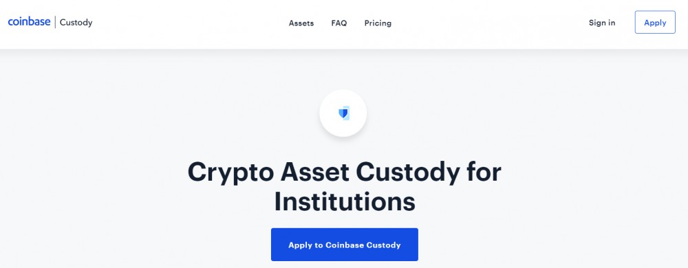 加密资产托管的现状与发展2 加密资产托管的现状与发展2