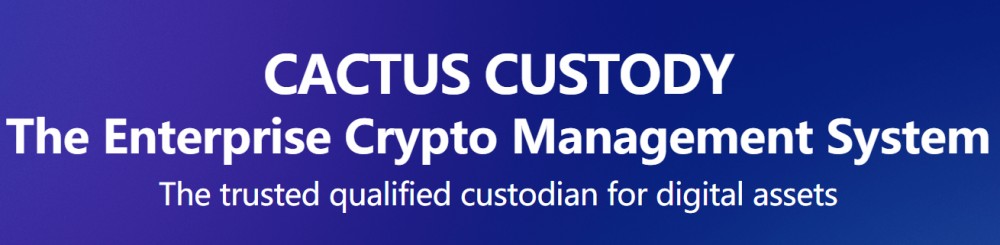 加密资产托管的现状与发展4 加密资产托管的现状与发展4