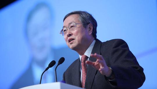 专注于两个会议：回顾两个会议的区块链内容，2020年区块链将走向何方4