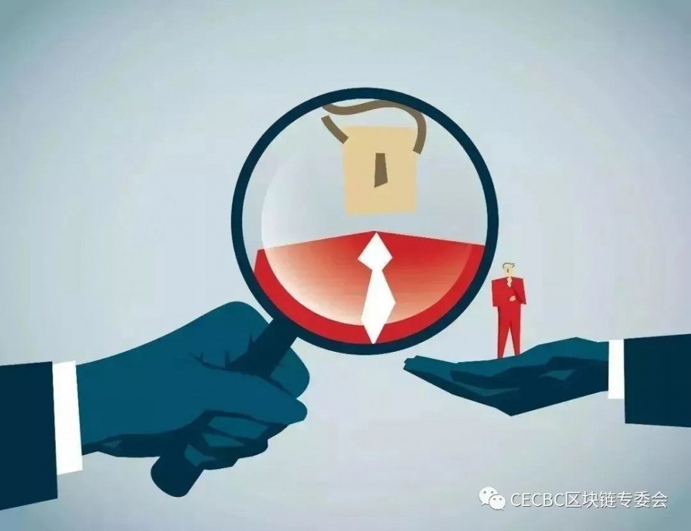 区块链代币经济-打破垄断的武器1