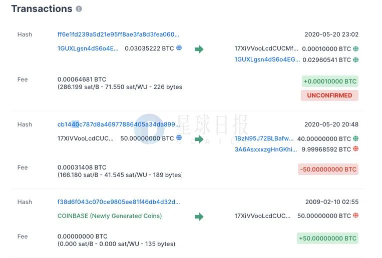 中本：我是我，他是我，你是我，我是谁？