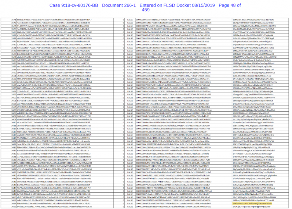 昨晚中本聪的比特币转移了吗？3