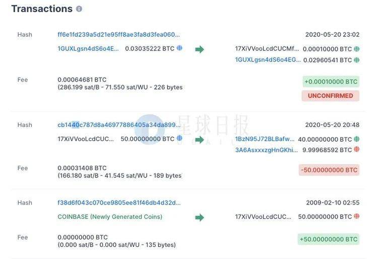 中本聪：我是我，他是我，你是我，我是谁？ ？ ？3