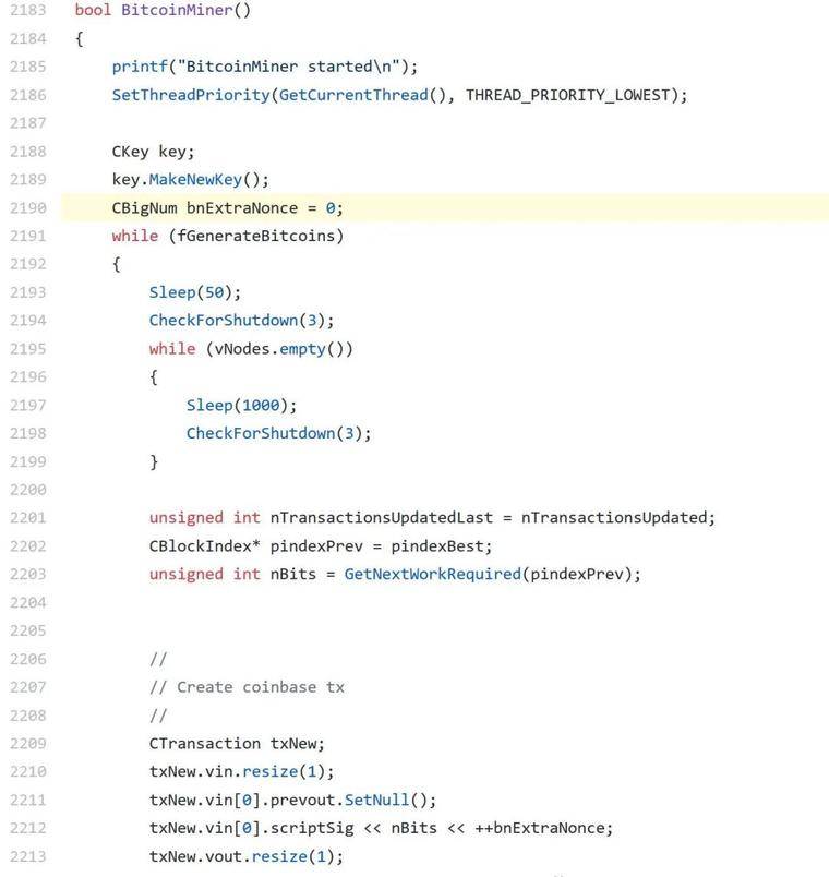 中本聪：我是我，他是我，你是我，我是谁？ ？ ？10