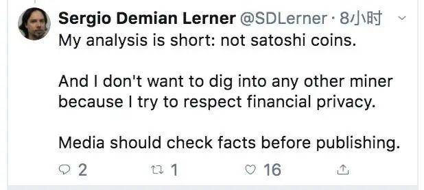 中本聪没有露面,真相是什么?3 中本聪没有露面,真相是什么?3