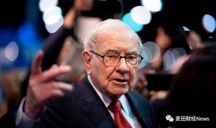 巴菲特遇到滑铁卢，比特币还是会成为华尔街的新宠？