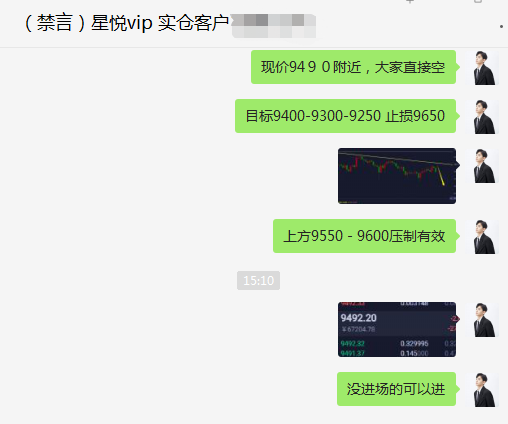 星悦论币：5.21BTC日内实仓布局多空完美止盈500+ 你是获利者还是被割者？