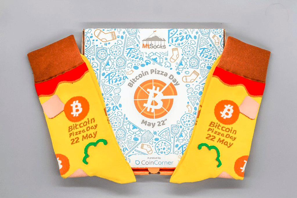 5.22比特币披萨节，程序员一餐吃掉6.3亿13