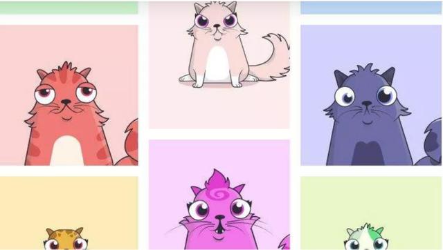 Hashi block | IPFs weekly issue 90迷恋cat资产NFT已正式存入IPF2