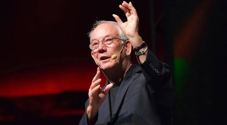 数字货币可能会重建全球货币体系1