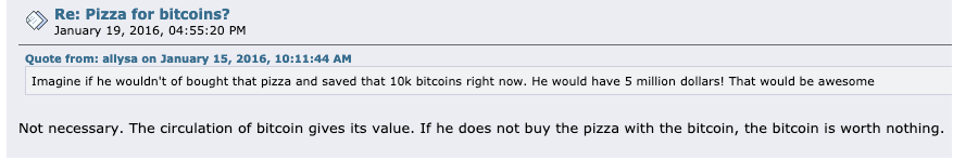 [大众科学]一篇了解比特币比萨节起源的文章7