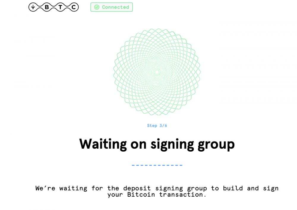 tBTC简介：比特币和以太坊之间的DeFi桥梁5