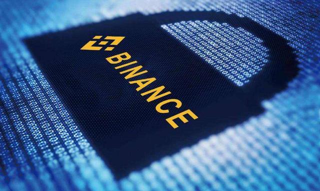 Binance必须再次“运行”吗？不要放开这个“白马”3