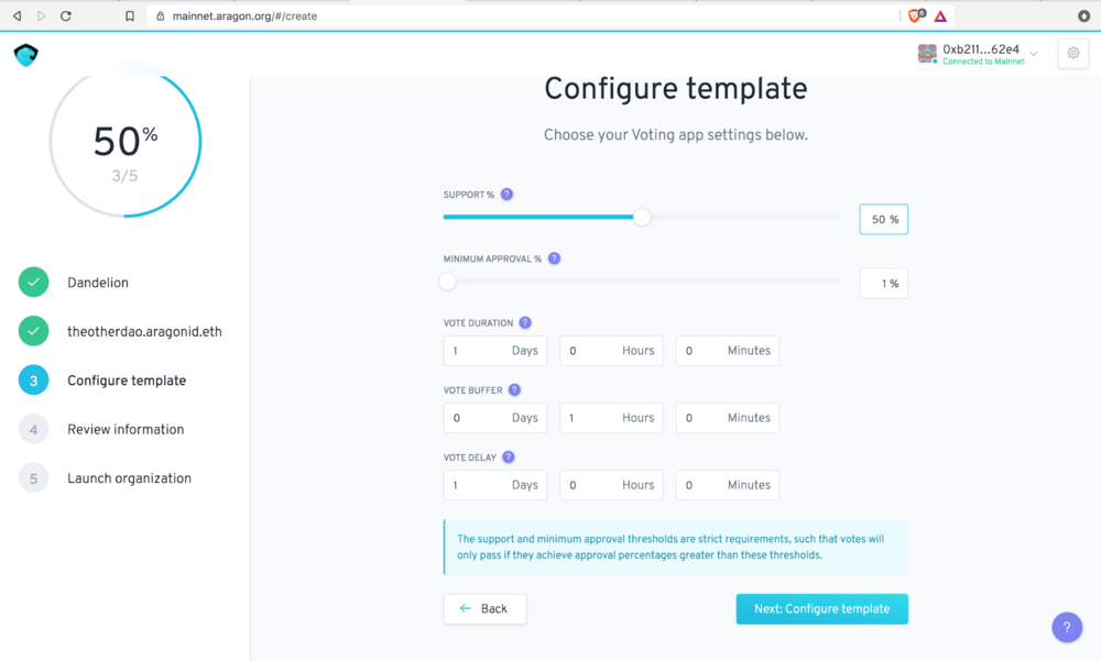 开始教材项目阿拉贡，开始Dao2