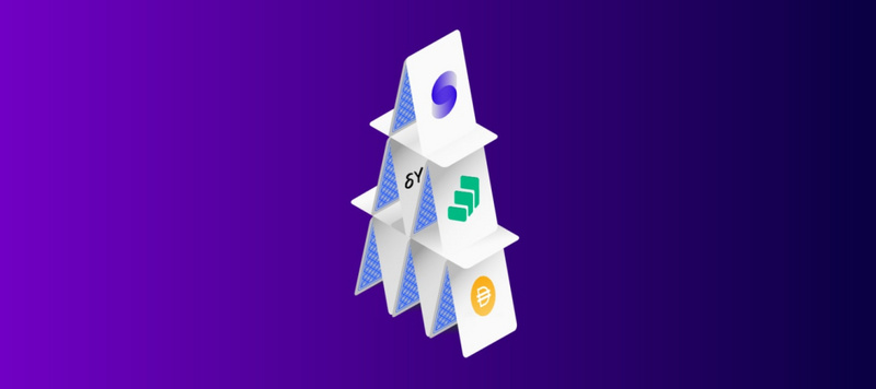 DeFi可以从金融危机中学到三件事8 DeFi可以从金融危机中学到三件事8