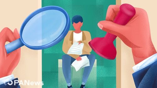 政策收紧！由于中国股票被勒死，加密公司出海在美国和中国上市的难度更大3