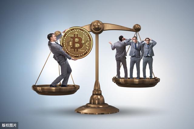 坚不可摧：经济危机下比特币的价值暴跌能否带来价值提升