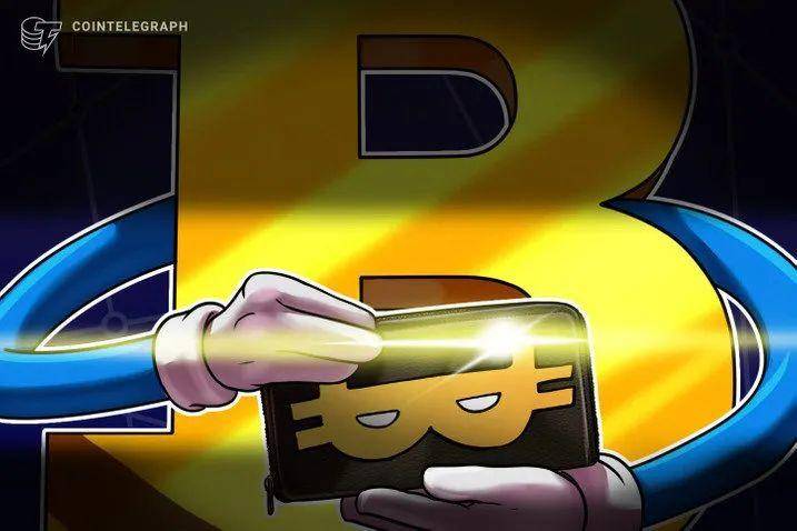 琥珀色首席执行官:比特币创历史新高“这只是时间问题” 琥珀色首席执行官:比特币创历史新高“这只是时间问题”