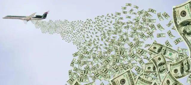 甩锅吗？美联储和财政部携手抗击新的王冠流行中的金融危机1