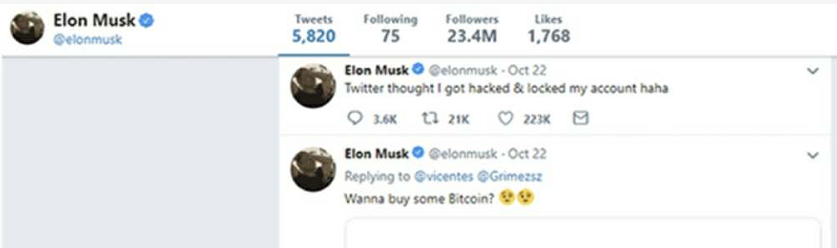 马斯克·迪斯尼·巴菲特的想法