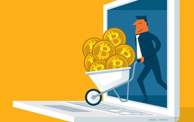 reddit首席执行官：由于华尔街的干预，比特币的“春天来了”