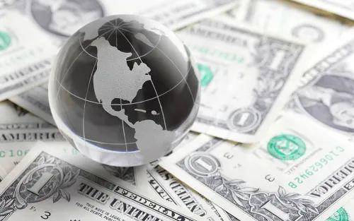 在COVID-19危机期间，美联储的互换额度减轻了国际美元融资的压力