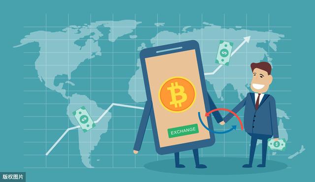 在黑暗的网络中，并与恐怖组织密切联系之后，比特币应该去哪里？2