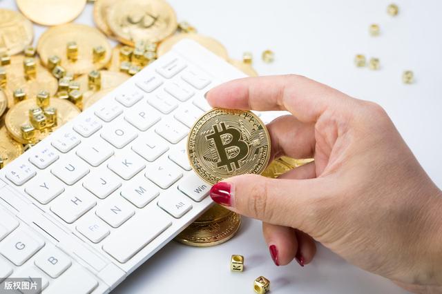 在黑暗的网络中，并与恐怖组织密切联系之后，比特币应该去哪里？3