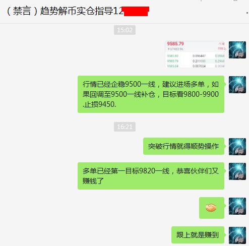 趋势解币：524BTC反弹屡战屡败  该顺势放空？3