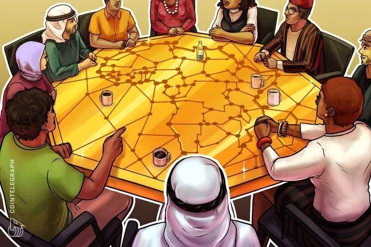 非洲正在经历加密货币的复兴