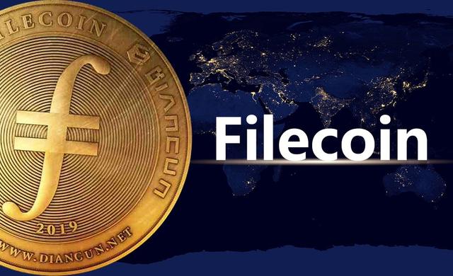 DCEP倒计时：IPFs/fil顺势而来，未来filecoin不可估量1