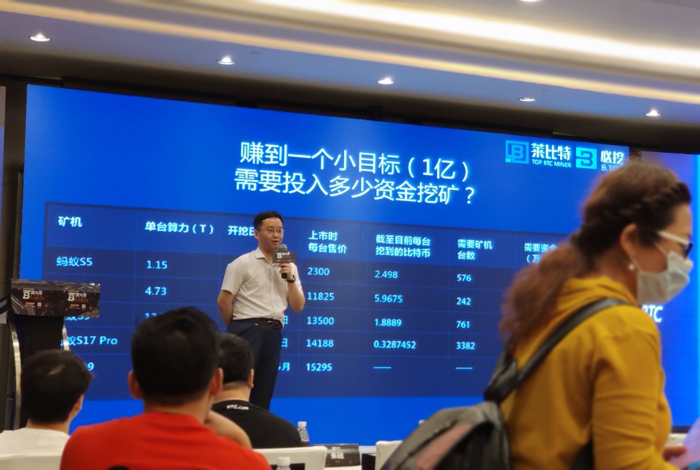 对于牛市，我们今年必须生存！ |成都矿业观察笔记（1）2