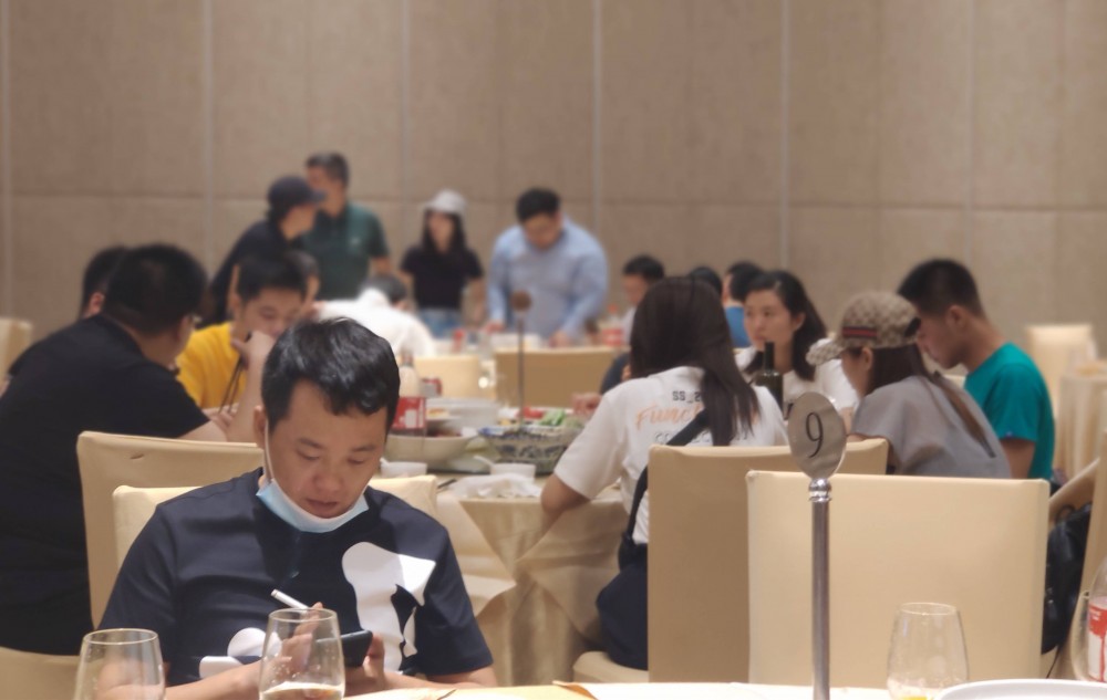 对于牛市，我们今年必须生存！ |成都矿业观察笔记（1）3