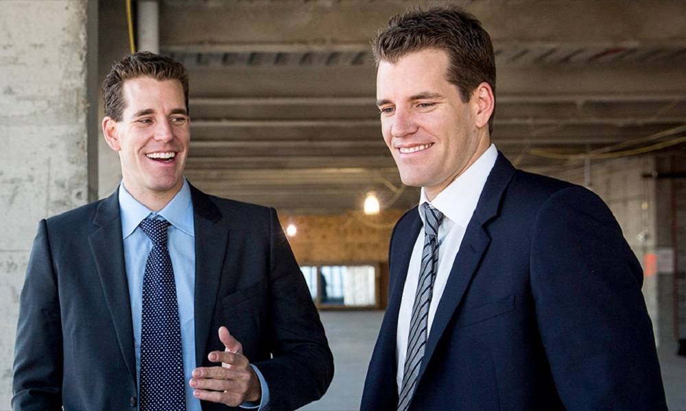 采访winklevos兄弟：profi非常好，双子座DEX将在未来推出