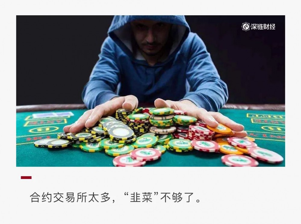 揭开合约乱象:交易所与KOL联手杀戮客户损失 揭开合约乱象:交易所与KOL联手杀戮客户损失