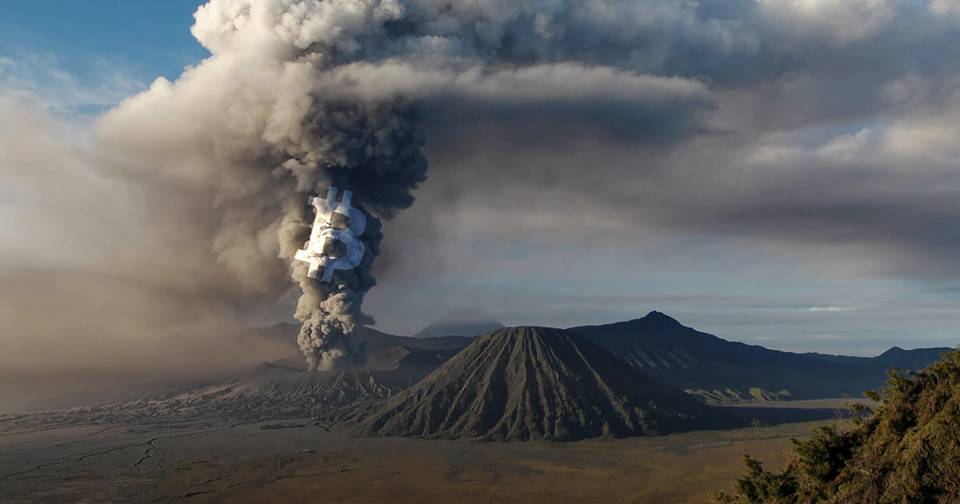 比特币交易费10倍上涨背后的三大因素1