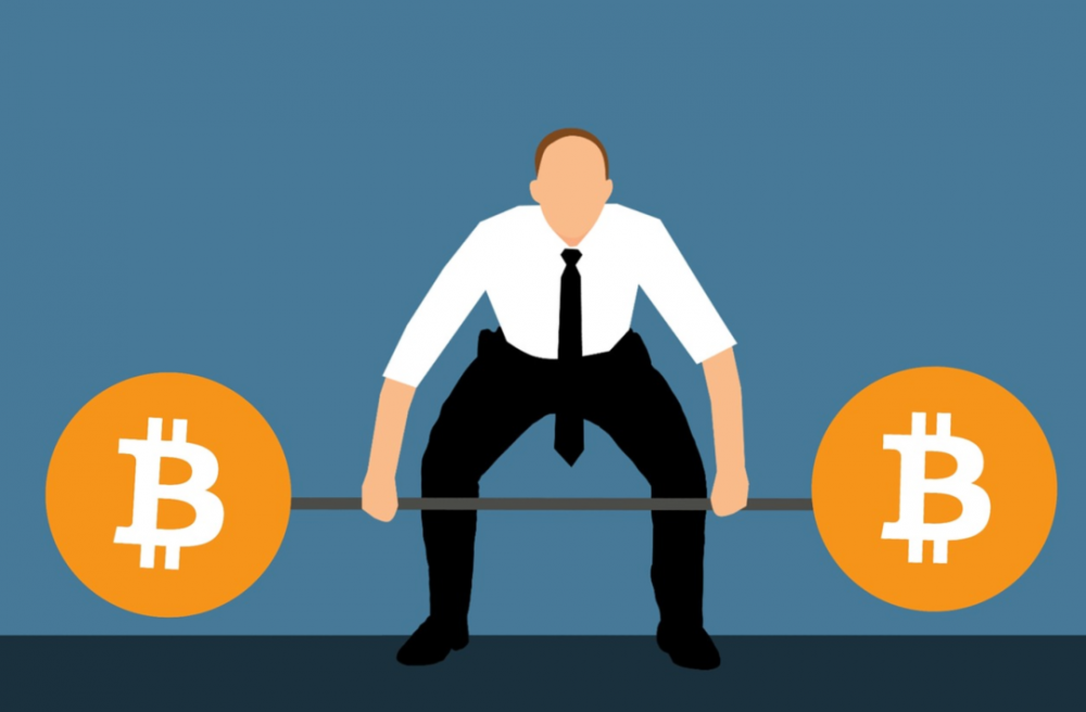 大款不同意！亚洲铁头空军对欧美机构的较量由来已久。比特币怎么走？3