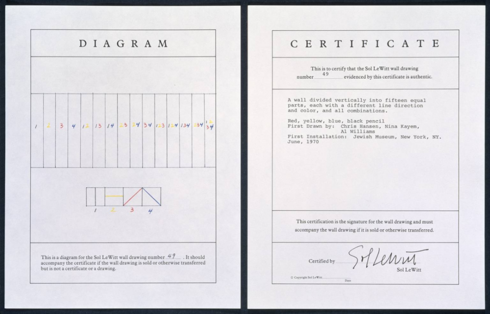 曹寅：从独山到第一供应商艺术分散化革命2