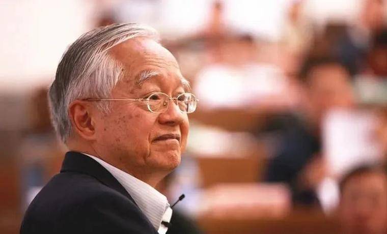 吴敬琏:国家用什么来筹集只能“言行一致”的专家? 吴敬琏:国家用什么来筹集只能“言行一致”的专家?