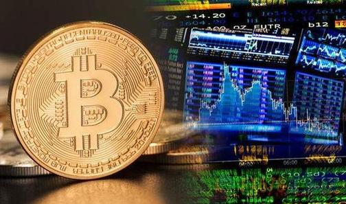 趋势货币：比特币或非美元主导的货币体系的爆发