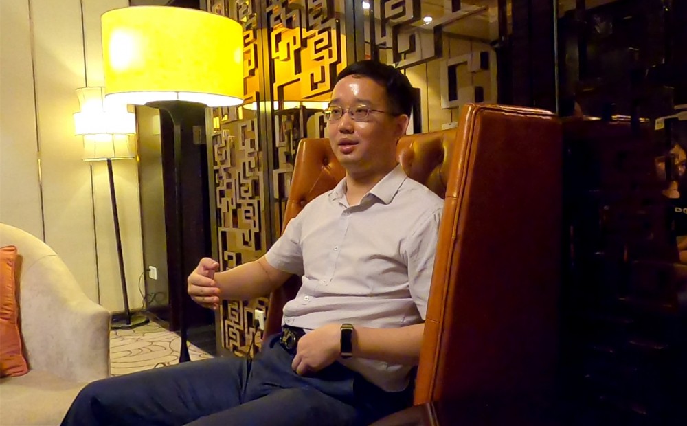 四川的采矿政策是不稳定的吗？游戏！|成都矿业考察札记（二）2