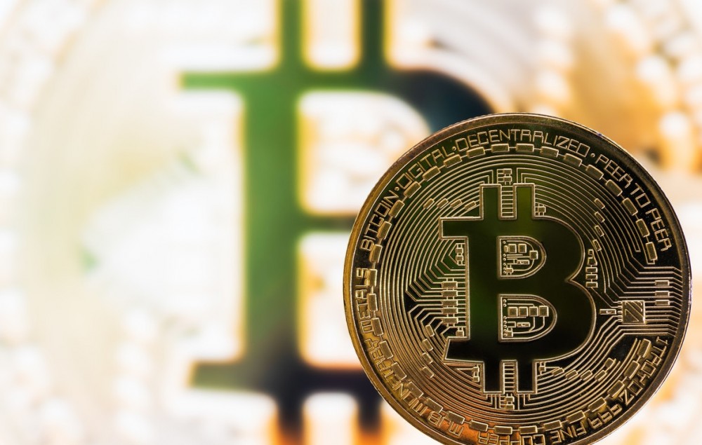 高盛高管对加密货币的兴趣激增将导致比特币飙升2