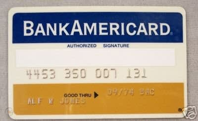 当前的加密货币是否与visa类似？3