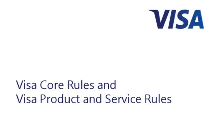 当前的加密货币是否与visa类似？9